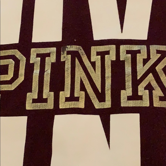 Pink Crew-neck - Picture 2 of 2